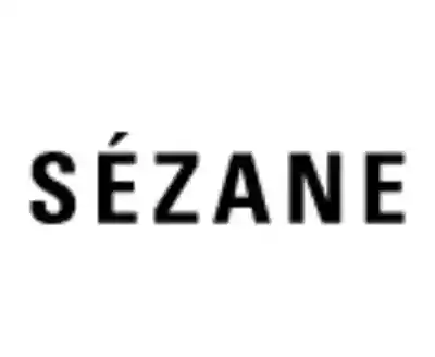 Sézane logo
