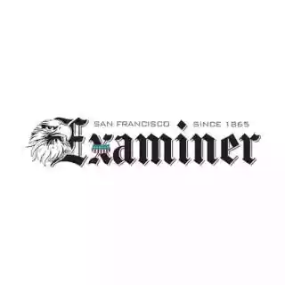 Shop SF Examiner promo codes logo