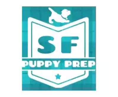 sfpuppyprep.com logo