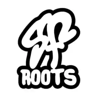 Shop SF Roots promo codes logo