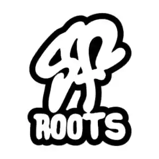 SF Roots logo