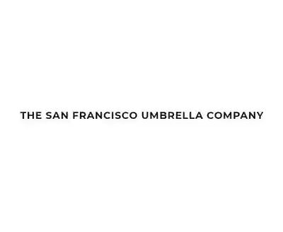 The San Francisco Umbrella Company discount codes