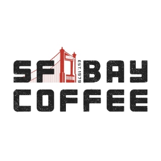 Shop SF Bay Coffee logo