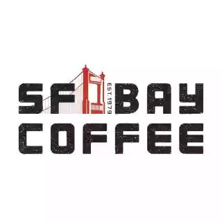 SF Bay Coffee coupon codes