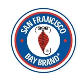 San Francisco Bay Brand logo
