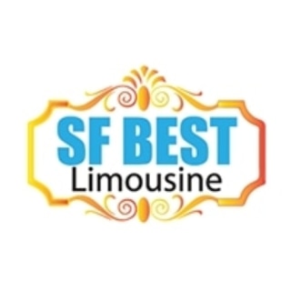 Shop SF Best Limousine logo