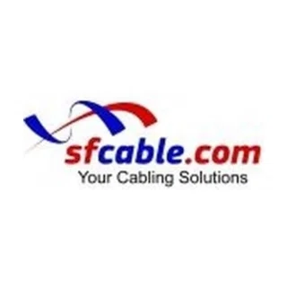 Shop SF Cable logo