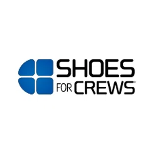 Shoes for Crews uk logo