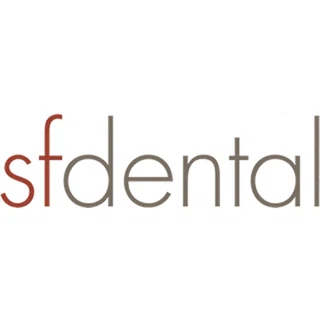 SF Dental logo