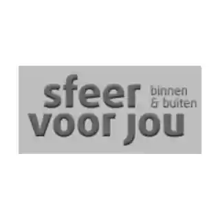 Shop Sfeervoorjou promo codes logo