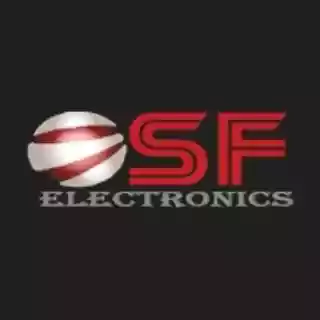 Shop Sfelectronics promo codes logo