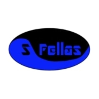 Shop S Fellas logo