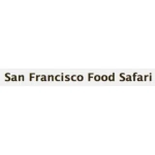 SF Food Safari logo