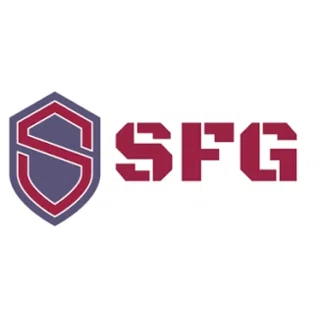 Shop SFG Wellness logo