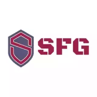 Shop SFG Wellness coupon codes logo