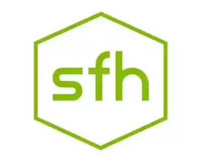 Shop SFH.com coupon codes logo