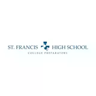 Shop SFHS College Preparatory logo