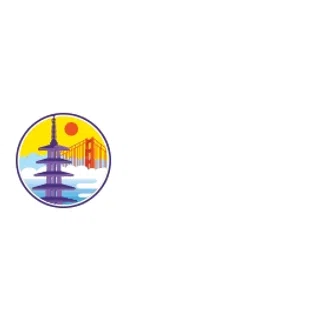 Japantown San Francisco logo