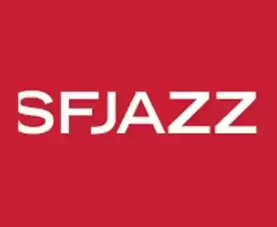 Shop SFJAZZ coupon codes logo