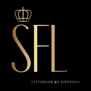 Shop SFL By Zipporah logo