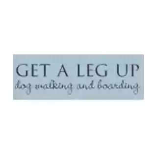 Get A Leg Up logo