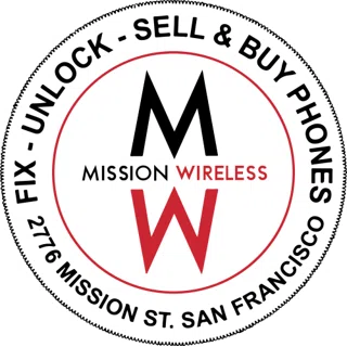 Mission Wireless & Repair logo