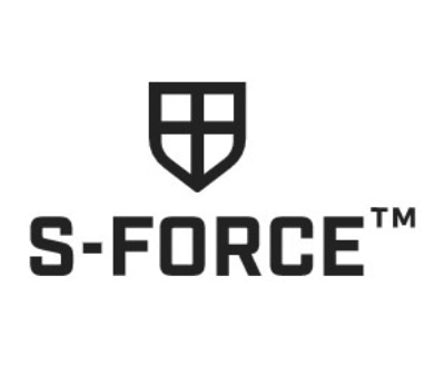 Shop S-Force logo