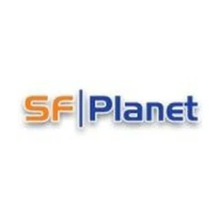 SF Planet discount codes