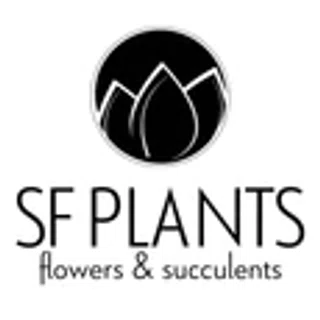 SF Plants logo