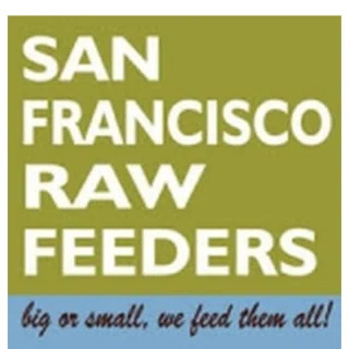 SF Raw Feeders logo