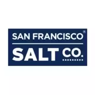 San Francisco Bath Salt Company coupon codes