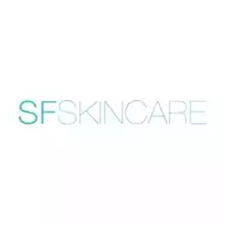 Shop SF Skincare coupon codes logo