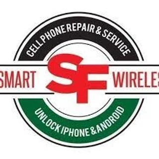 SF Smart Wireless logo