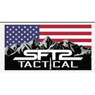 SFT2 Tactical logo