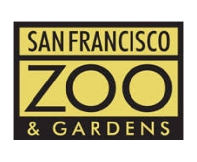Shop San Francisco Zoo logo