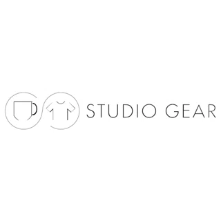Studio Gear Promotional Products logo