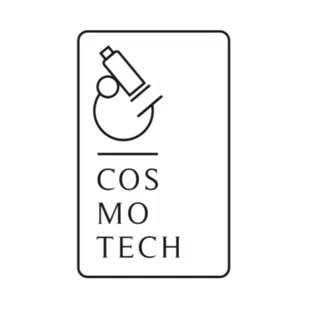 SGC Cosmotech logo