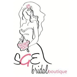SGE Bridal Boutique logo