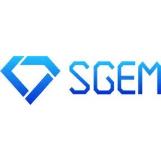 SGEM  logo