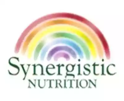Synergistic Nutrition coupon codes