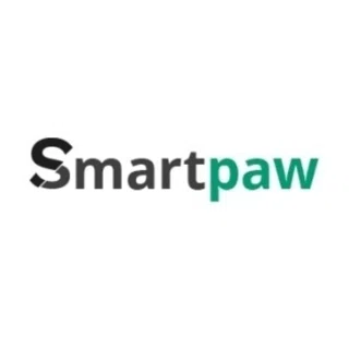 Smartpaw logo