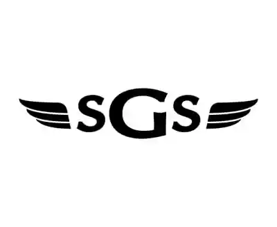 Shop SGS Watches discount codes logo