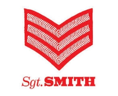 Shop Sgt.Smith logo