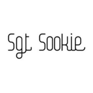 Shop Sgt Sookie logo