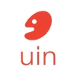 SG UIN Footwear logo