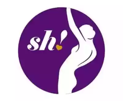 SH Womenstore logo