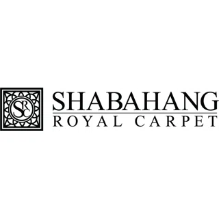 Shabahang Royal Carpet logo