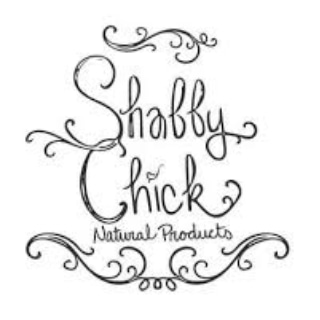 Shabby Chick Cleaners  logo