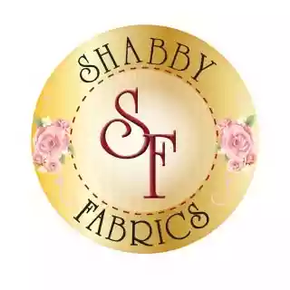 Shabby Fabrics coupon codes
