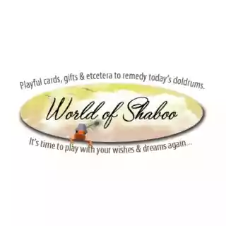 World of Shaboo discount codes